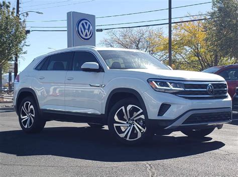 volkswagen dealership albuquerque|More.